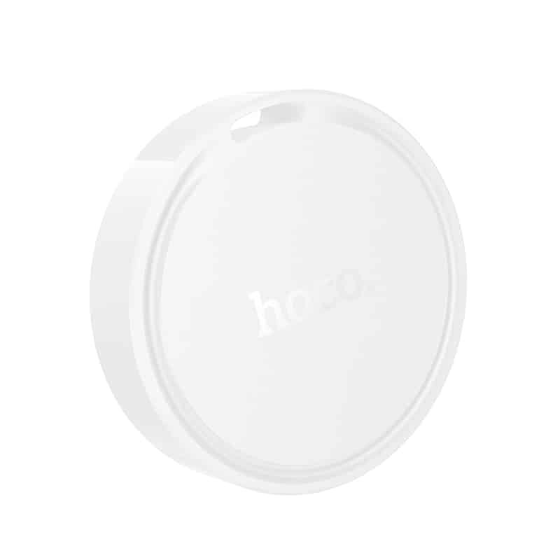 Hoco E96A Busca intelligent positioning anti-lost device white