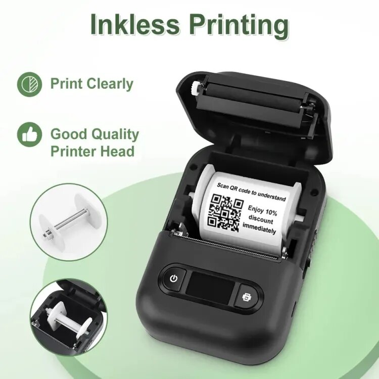 Termal Printer PT-260