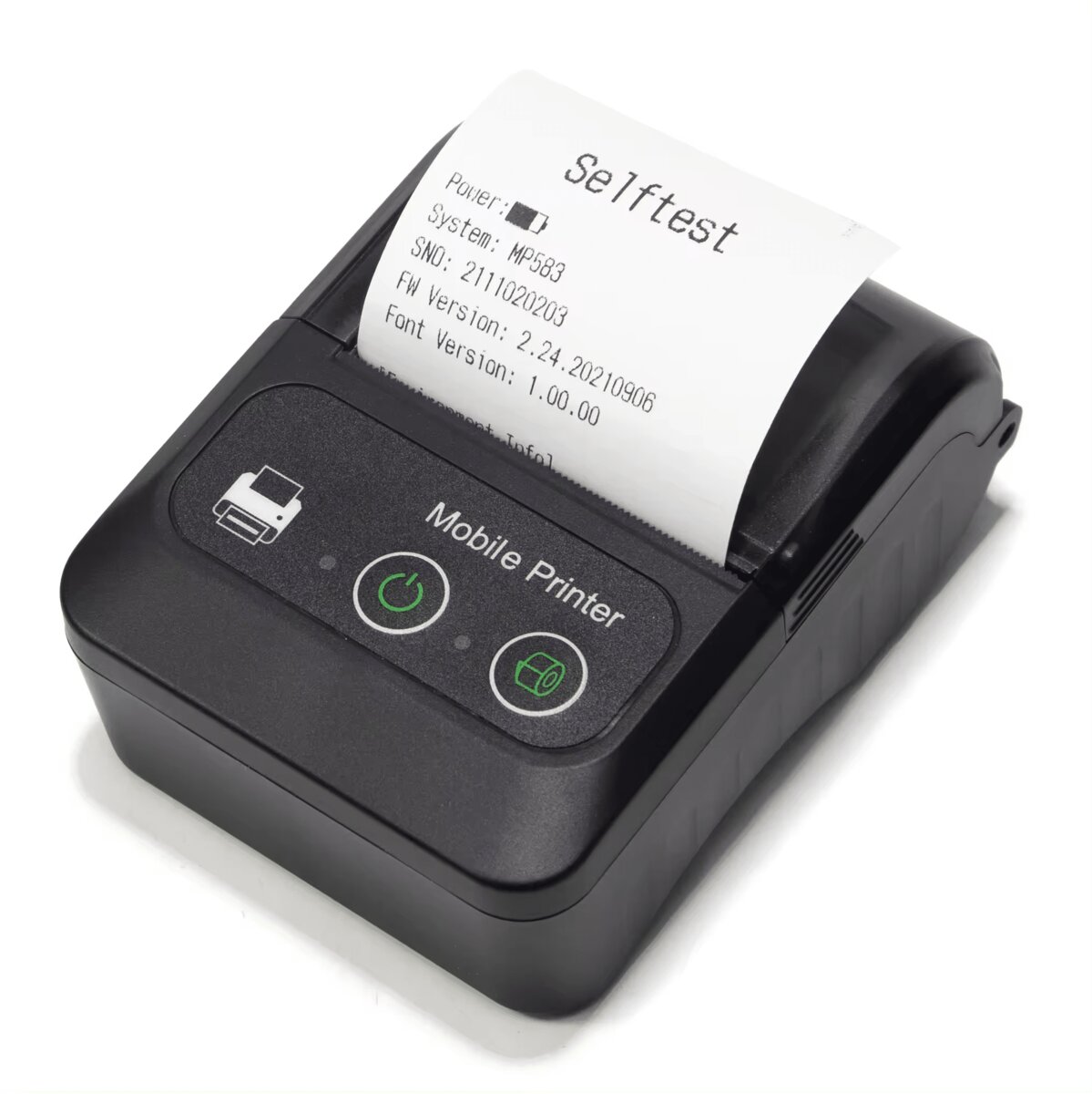 Termal Printer PT-240