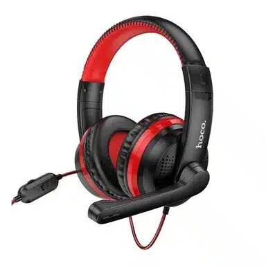 Hoco W103 Magic tour gaming headphones