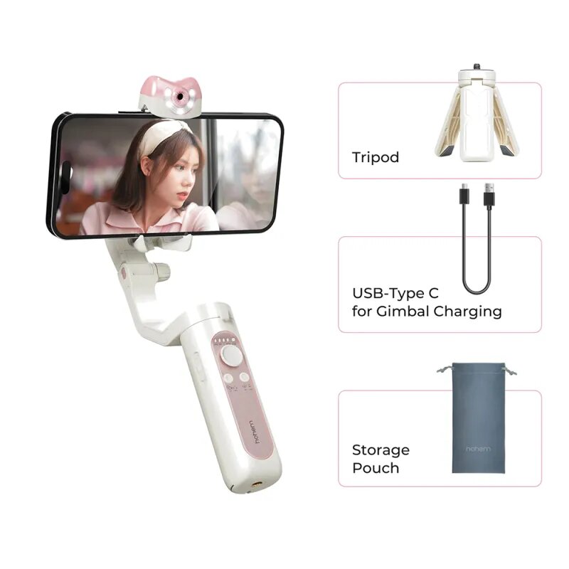 Stabilizatori iSteady V2S