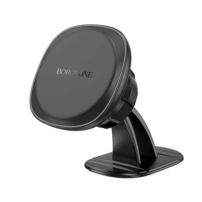 Borofone BH103 Cloud magnetic car holder(center console)