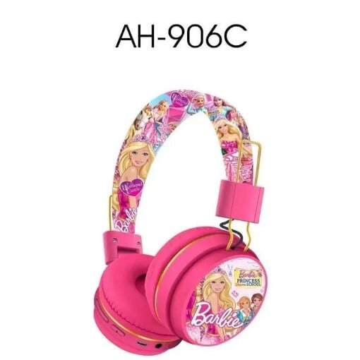 Handfree Barbie AH-906C