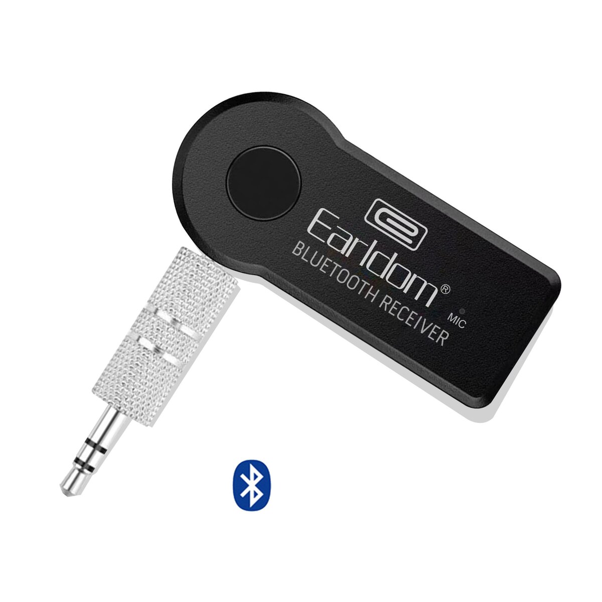 earldrom მანქანის მოდულატორი m6