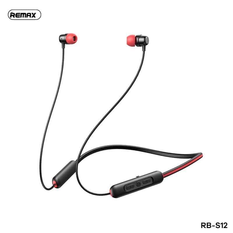Remax Handsfree RB-S12