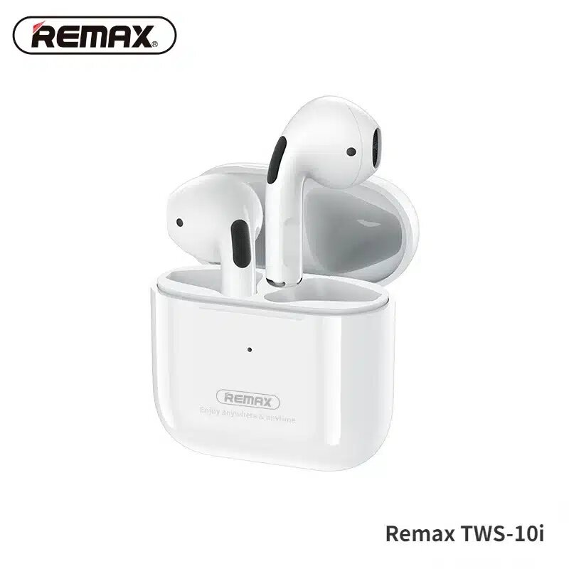 Remax Earbuds Wireless TWS-10