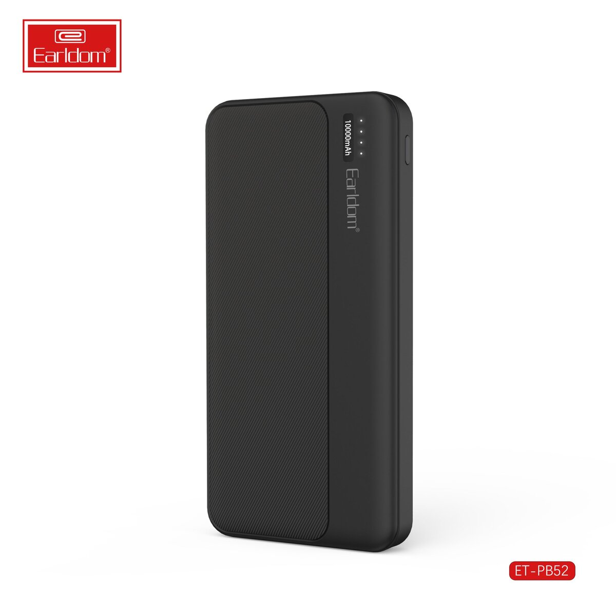 Earldom Power Bank PB52
