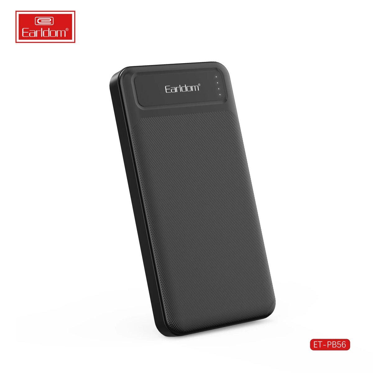 Earldom Power Bank PB56