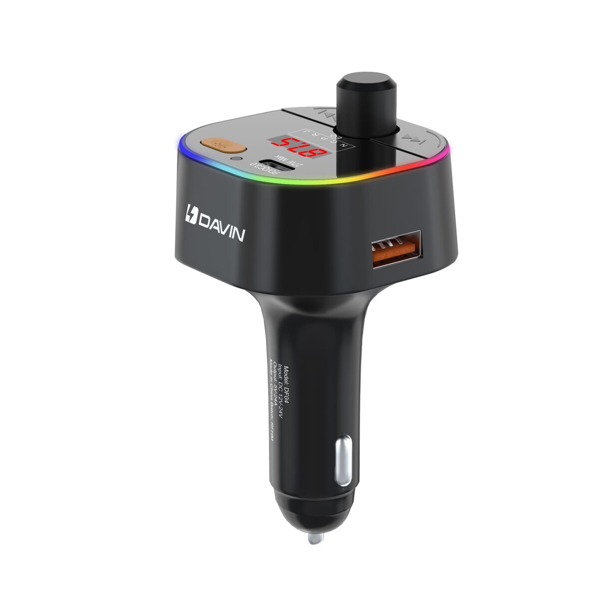 Davin Car Kit DF04