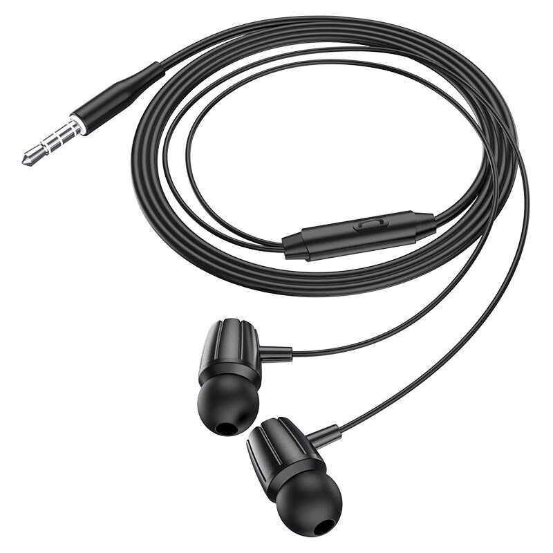 Hoco M88 Graceful universal earphones with mic
