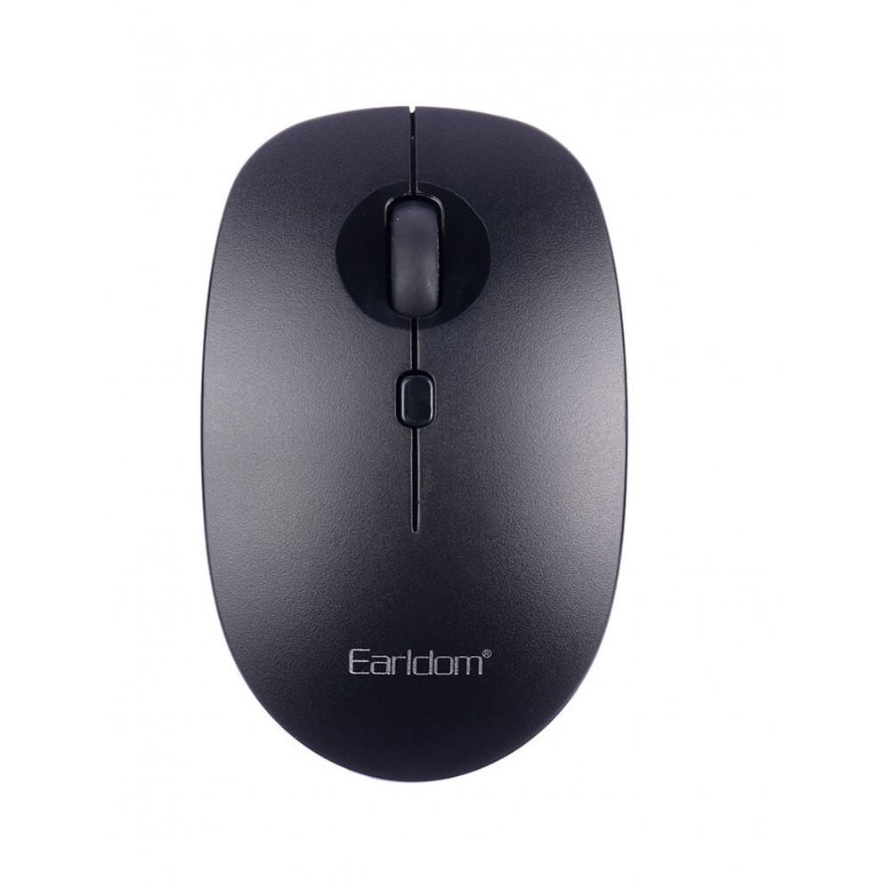 Earldom Wireless Mouse ET-KM7