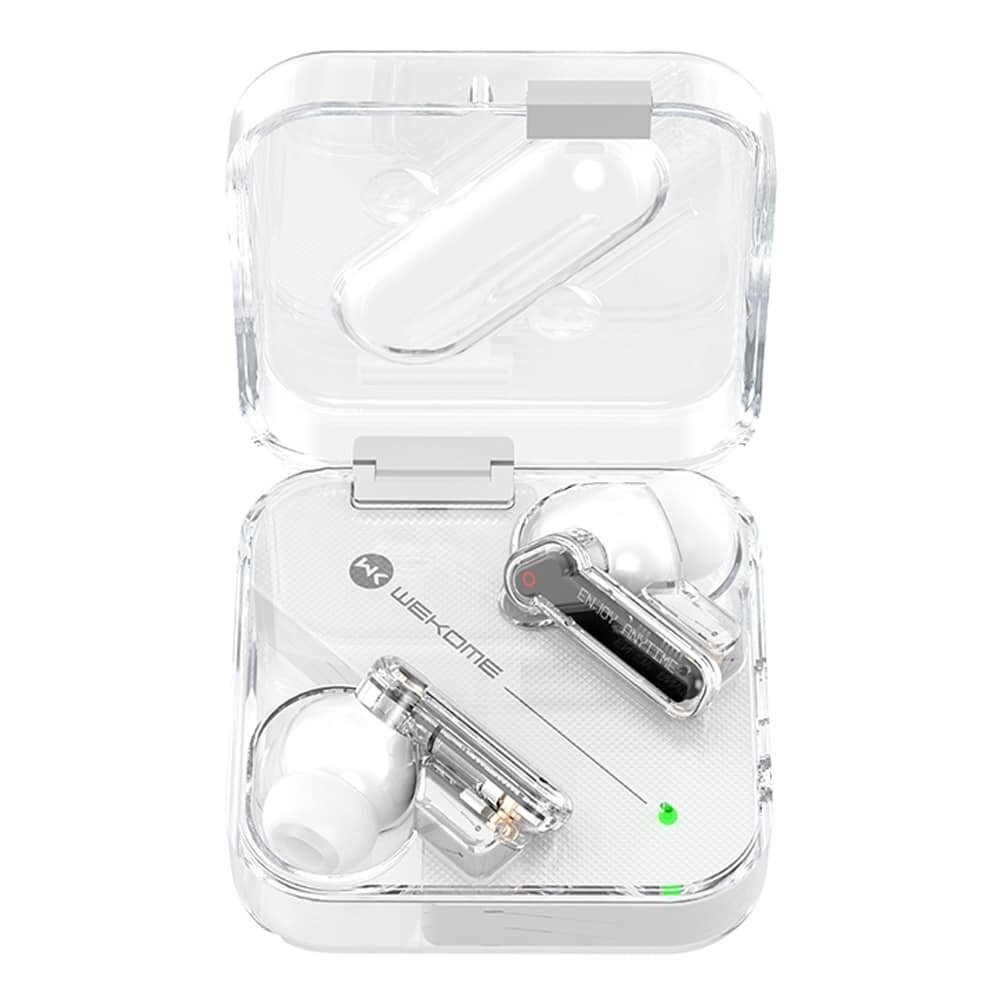 WK V51 Earphone Wireless