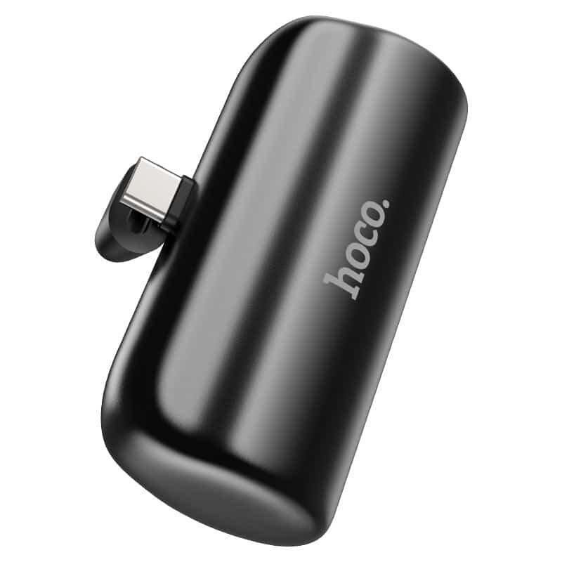 Hoco J106 Pocket power bank(iP)(5000mAh)