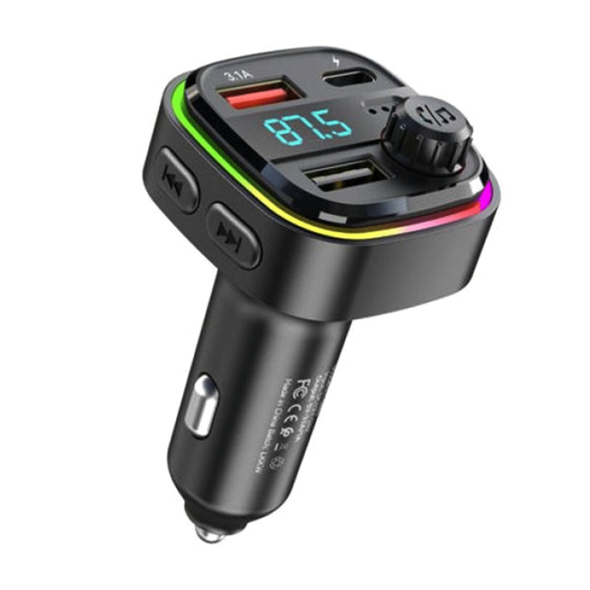Earldom Wireless Car Kit ET-M83