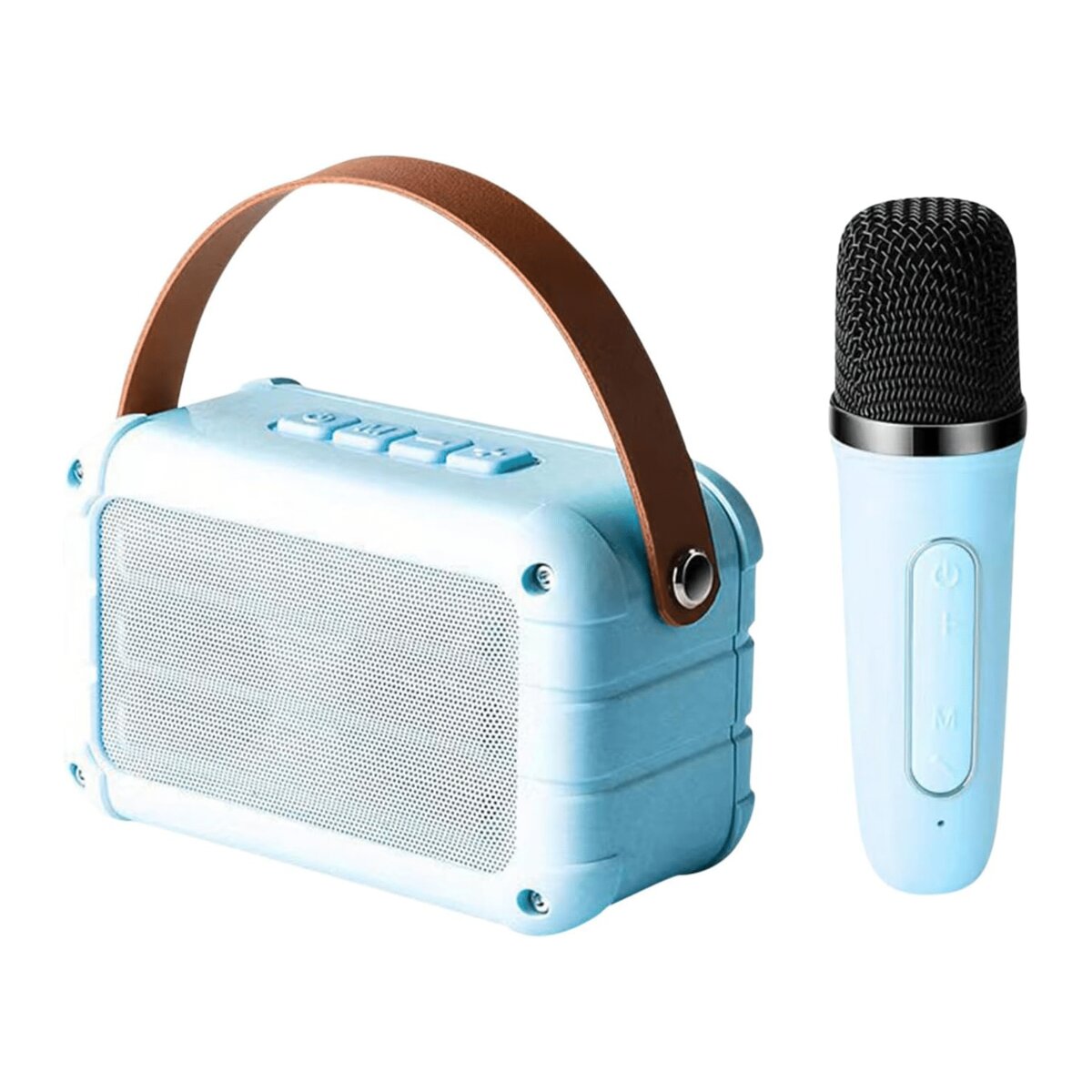 Speaker With Mic K13