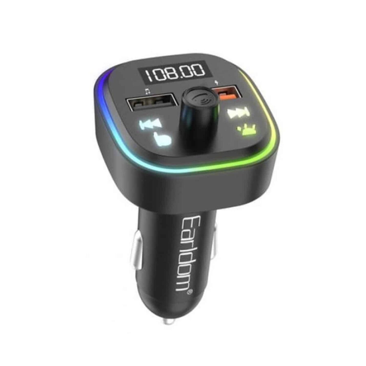 Earldom Car Mp3 ET-M85