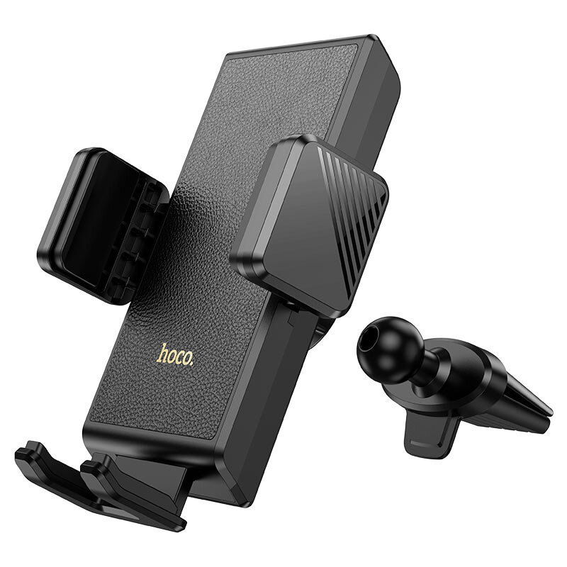 Hoco H48 Precious push-type car holder(air outlet)