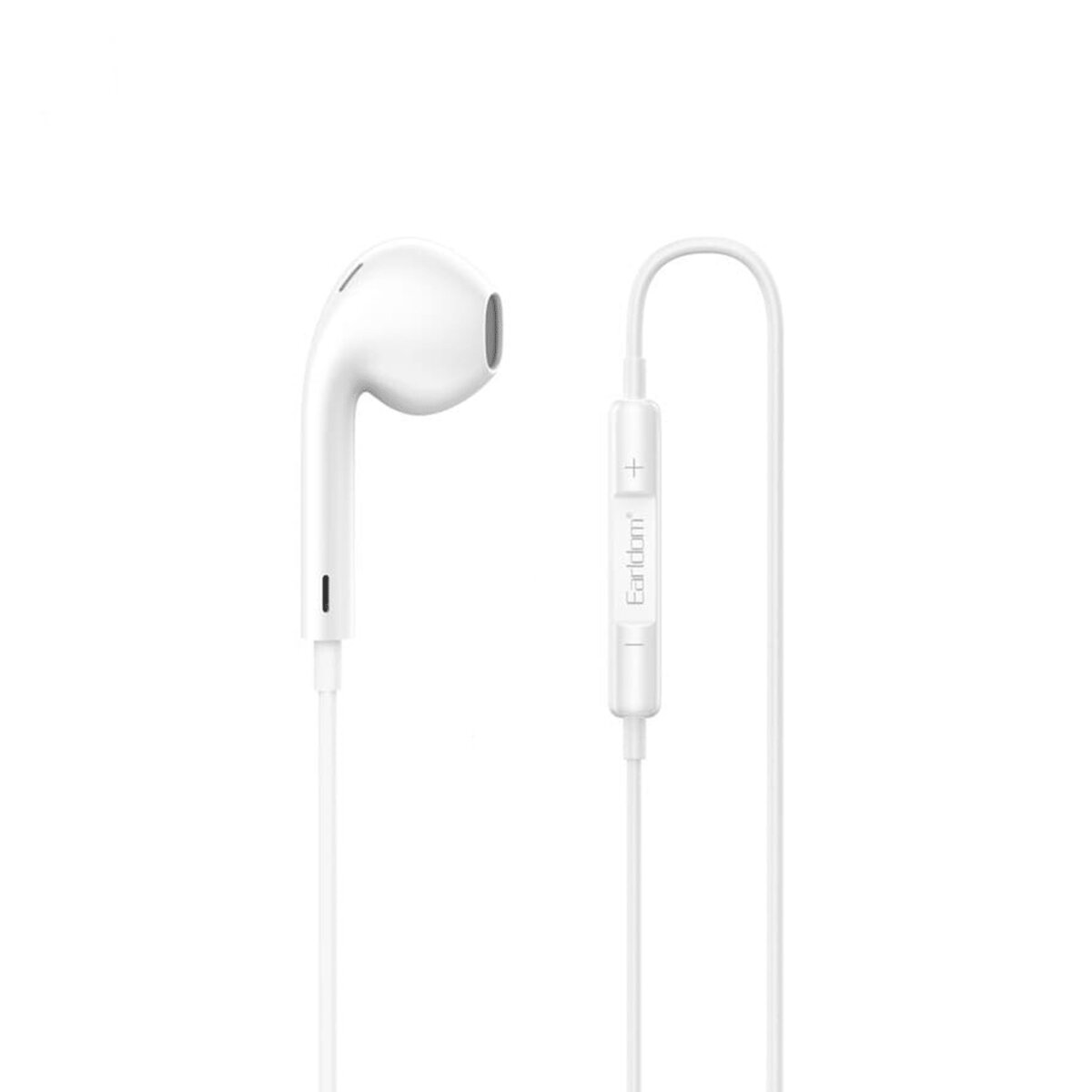 Earldom Earphone for USB-C ET-E73C