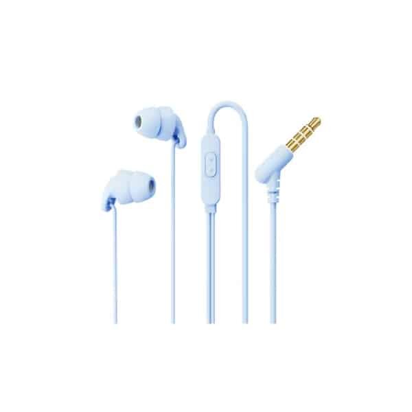 REMAX Earphone RM-518 ლურჯი