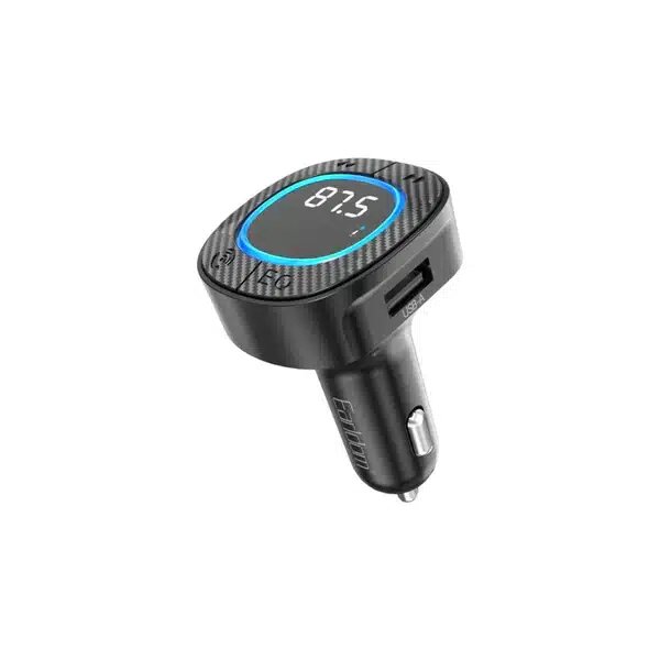 Earldom Car Mp3 4in1 FM Car Charger M106