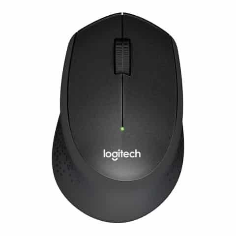 Logitech Mouse M220/M330 Silient Plus
