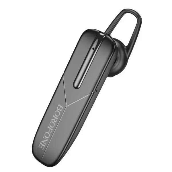 Borofone BC36 Lucky business BT headset black