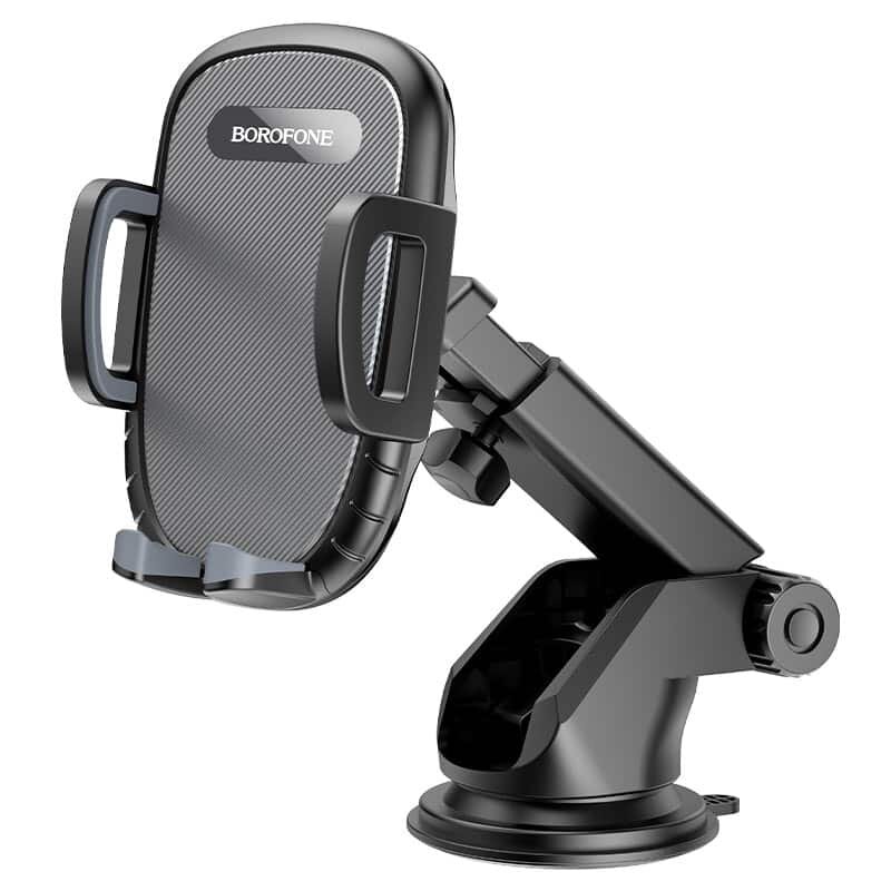 Borofone BH53 Windy center console car holder
