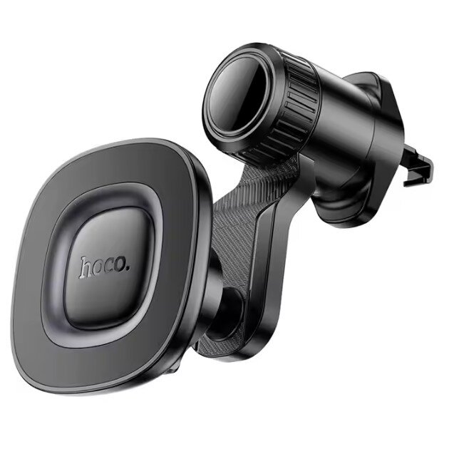 Hoco H74 Crown ring magnetic car holder(air outlet)