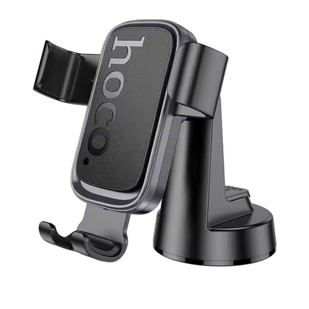 Hoco H81 Vista Gravity Car holder(center console)