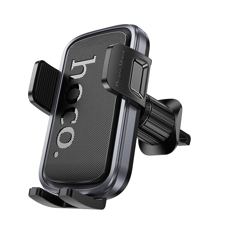 Hoco H78 Vista push-type car holder(air outlet)