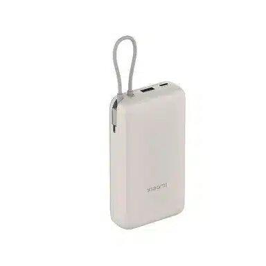Xiami Power Bank 200000 33W