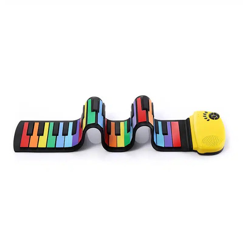 Smart Roll Up Piano