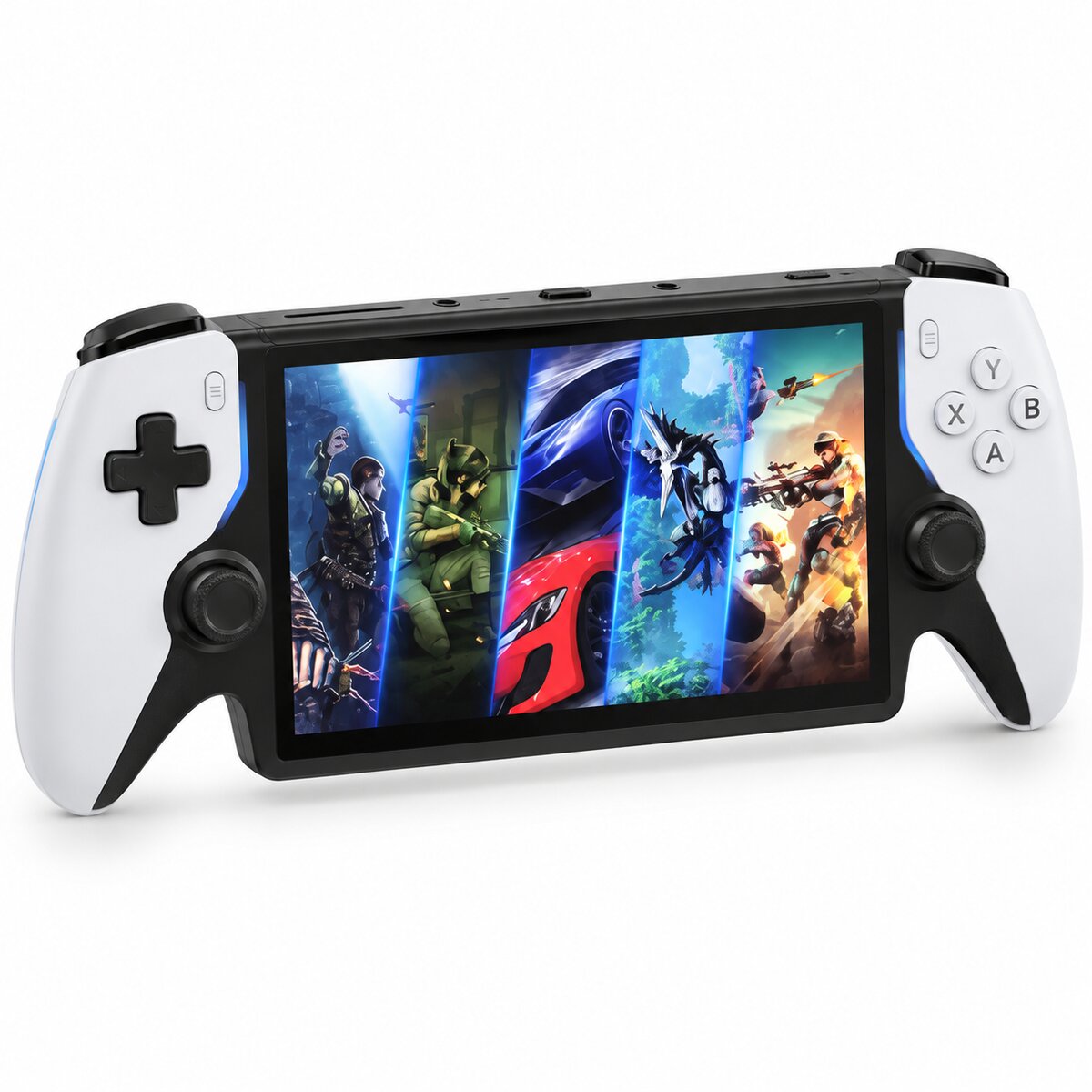 Portable Gaming Player 5 Console