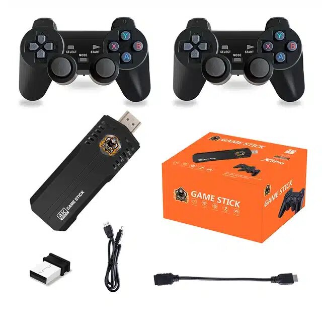 Smart TV Box X8 Pro