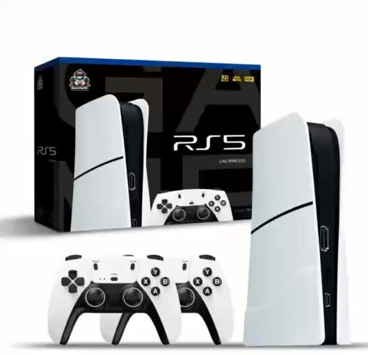 Gaming Console RS5