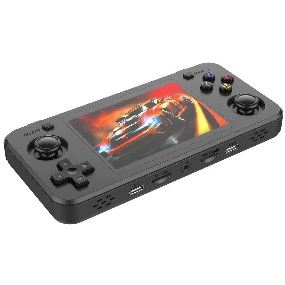 Gaming Console R36H