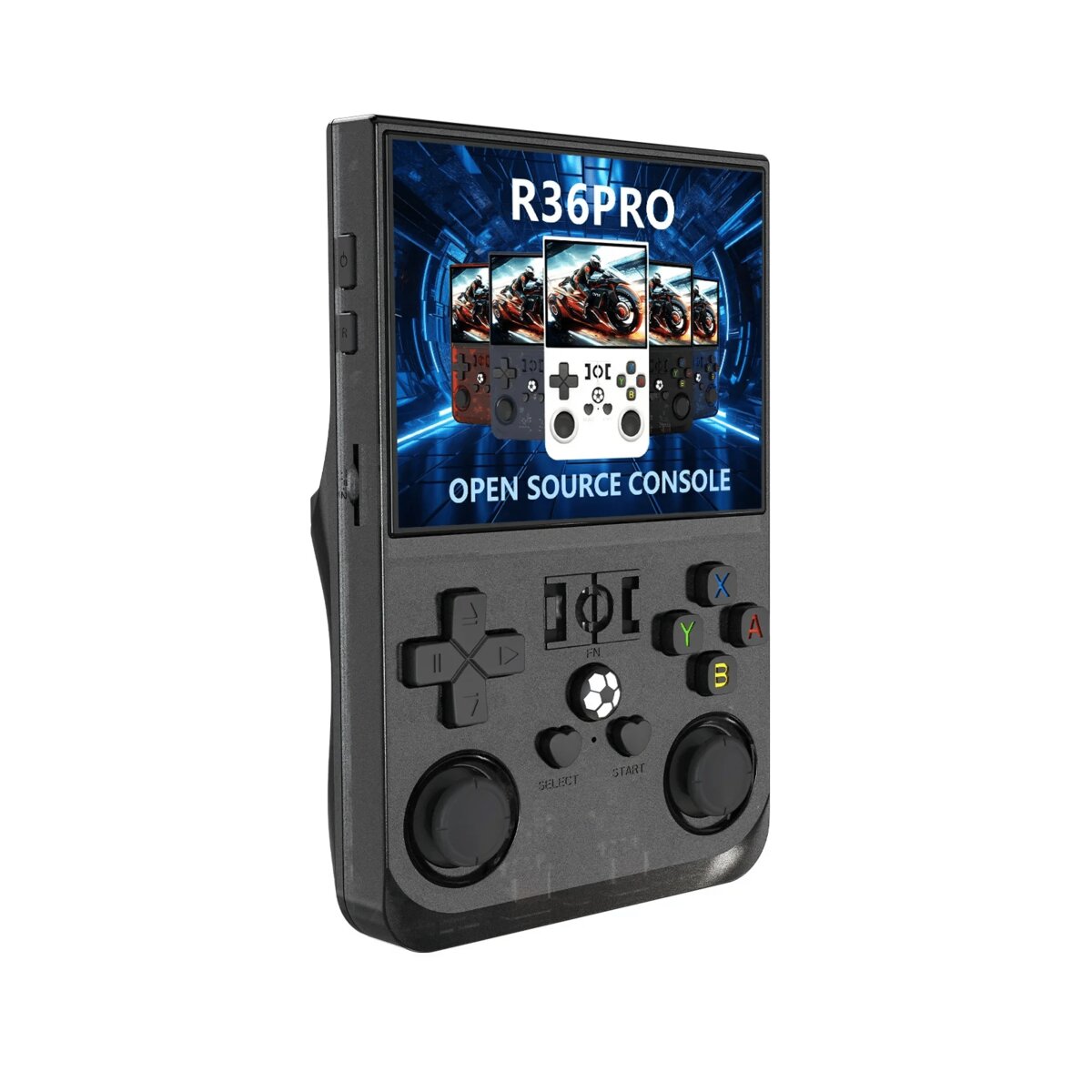 Gaming Console R36Pro