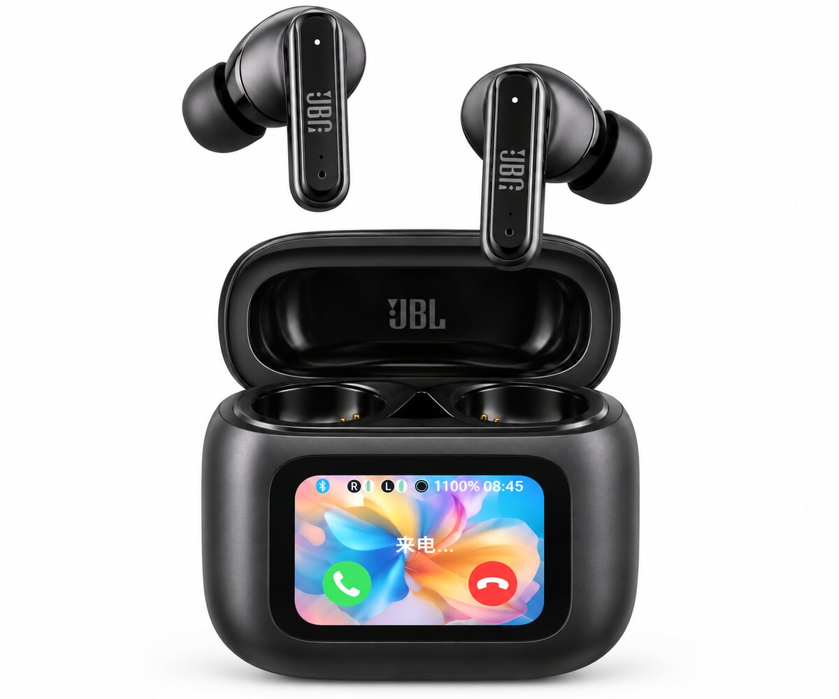 Wireless Handfree Tour Pro 4