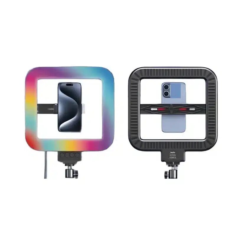 Neepho Square Light RGB MJ-28