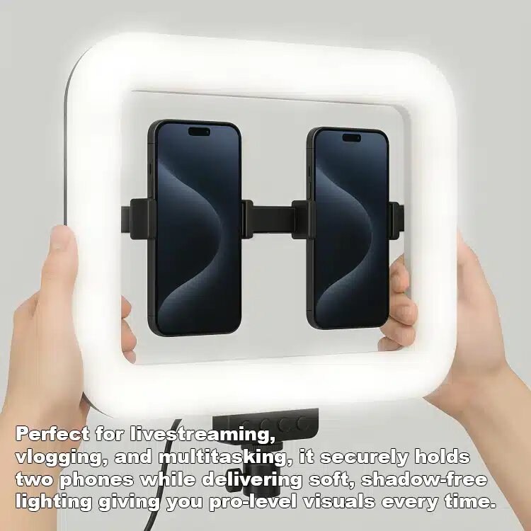 Neepho Square Light NP-35