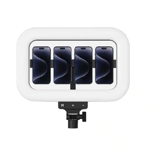 Neepho Square Light NP-48