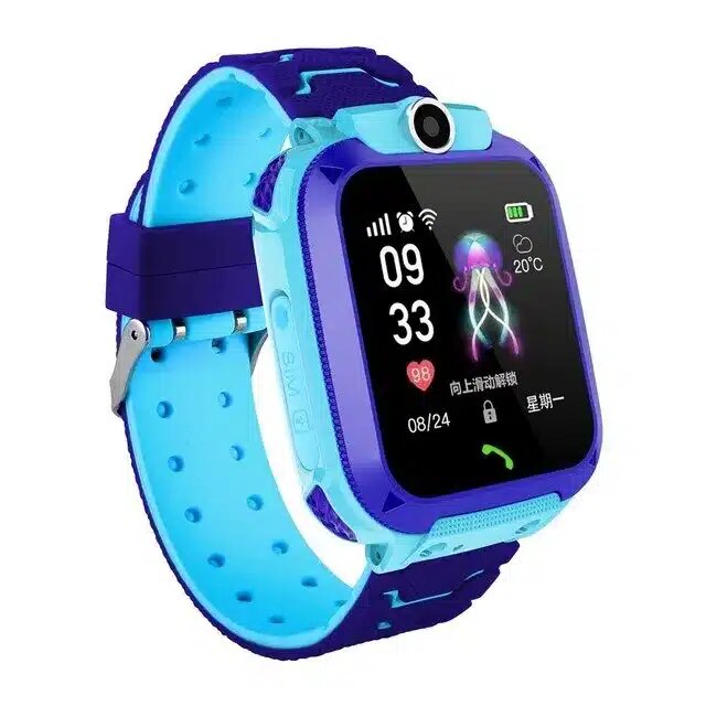 Smart Watch Baby 2G A28