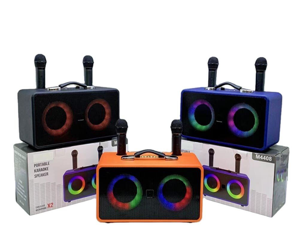 Speaker M4408