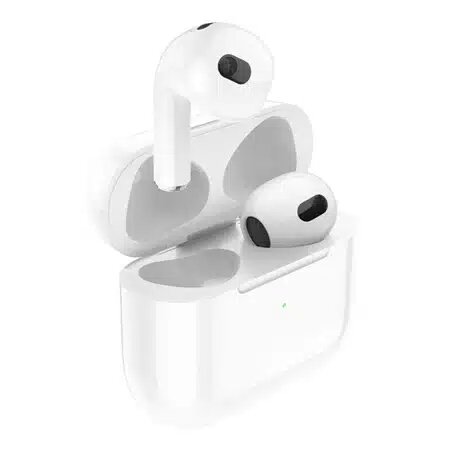 Borofone BW91 True wireless stereo headset white