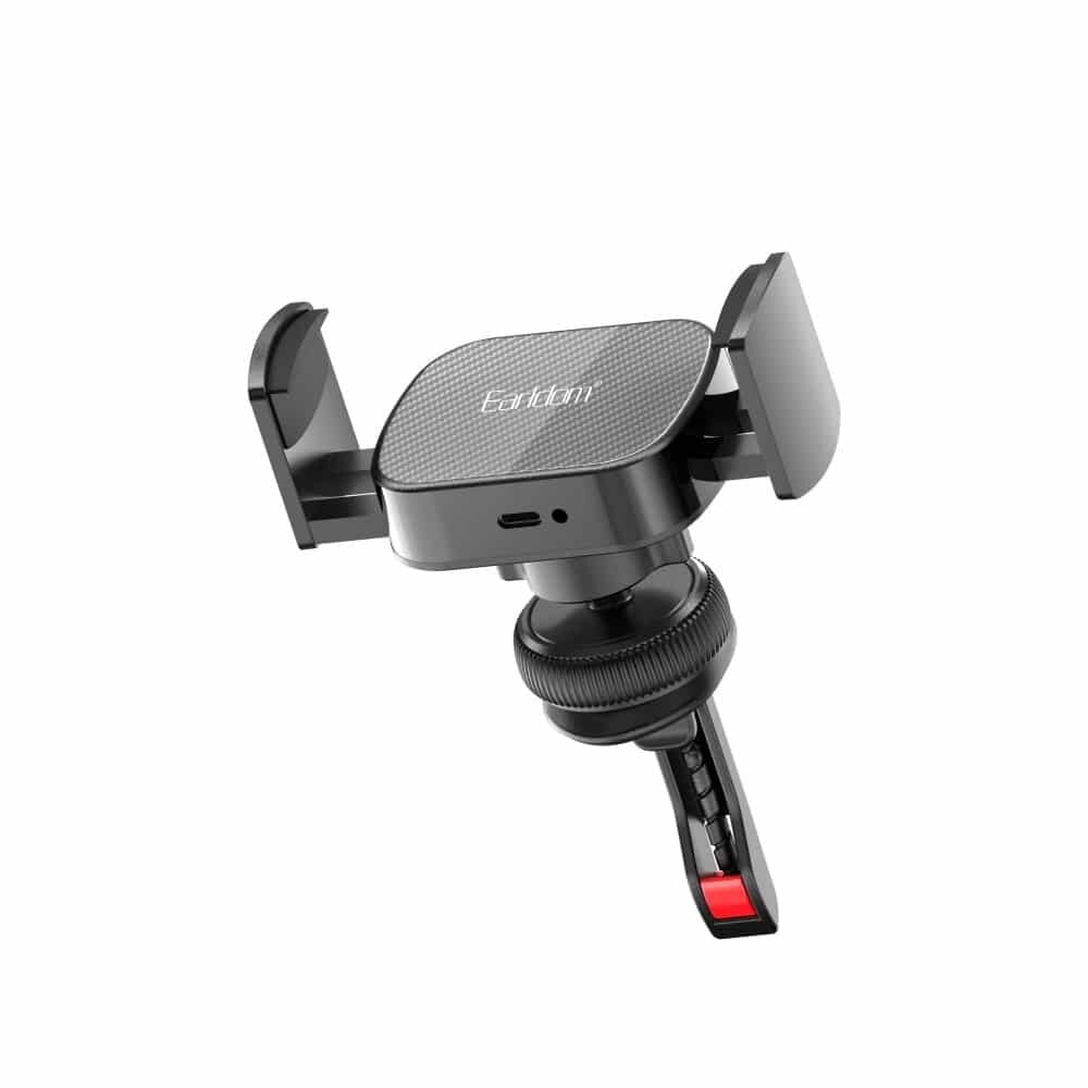 Earldom Wireless Car Charger WC44