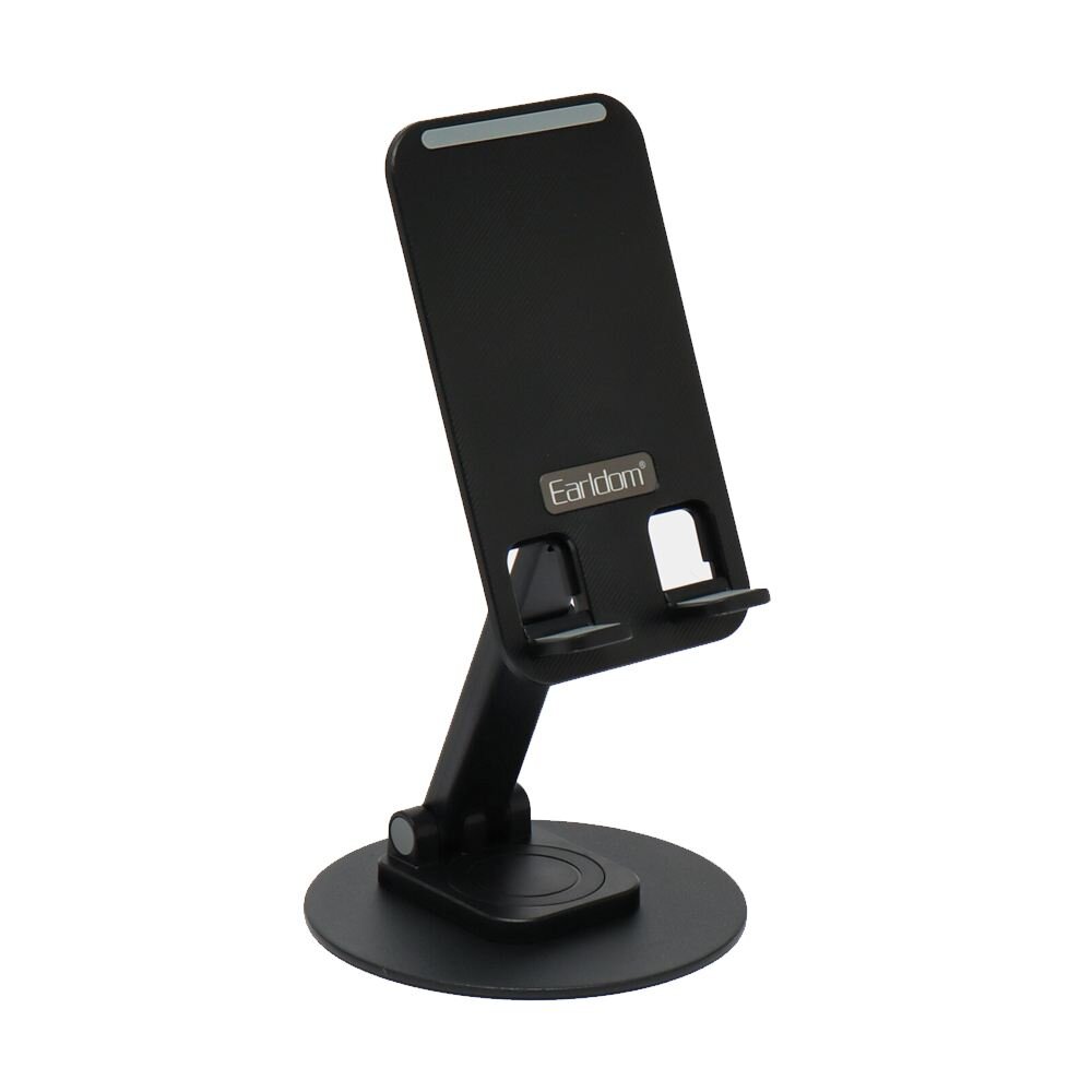 Earldom Foldable Desktop Stand ET-EH214