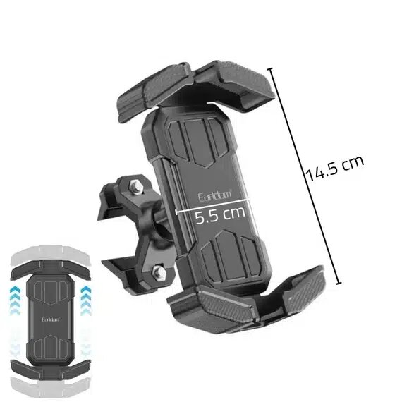 Earldom Kt Cycling Holder EH289