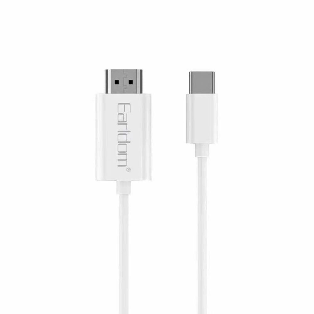 Earldom HDTV USB-C Adapter W32