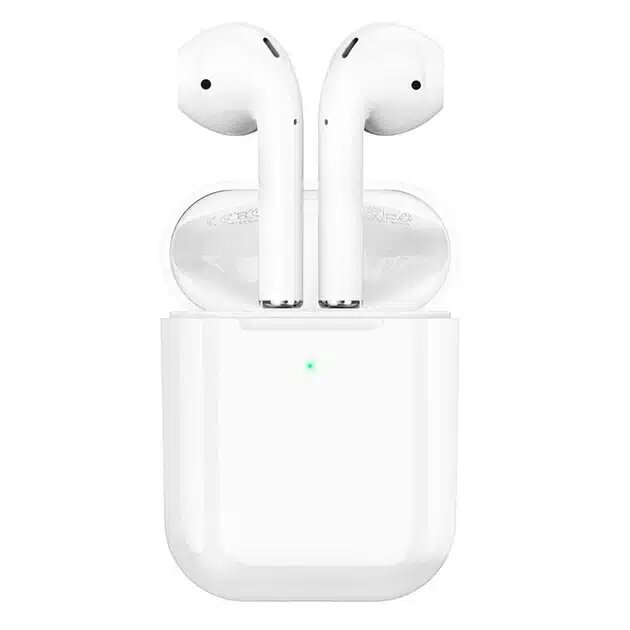 Borofone BW89 True wireless stereo headset white