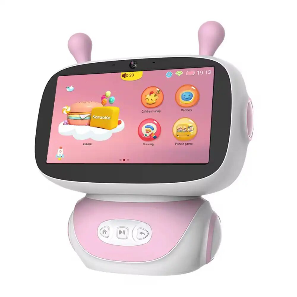 Kid Smart Robot Big